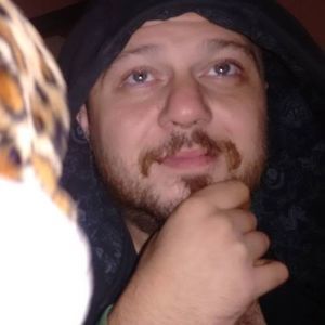 Meet your Posher, Jeremy